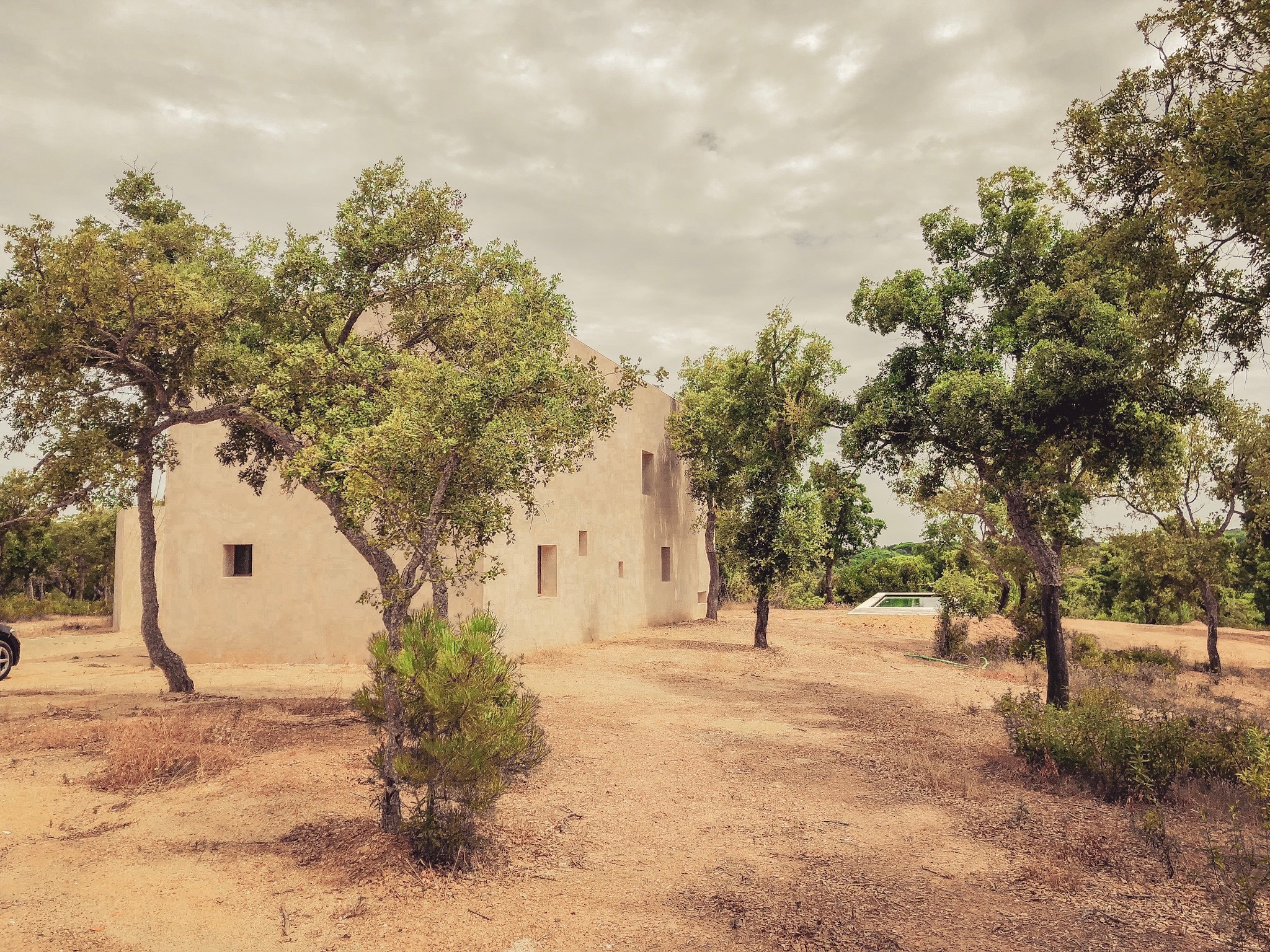 梅利德斯宅邸-21