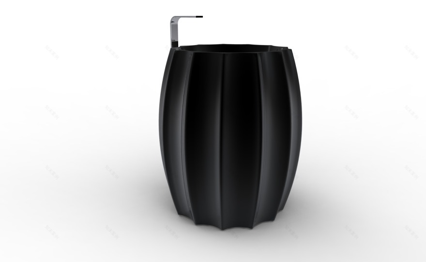 Adamant·®立体石材洗手台-23