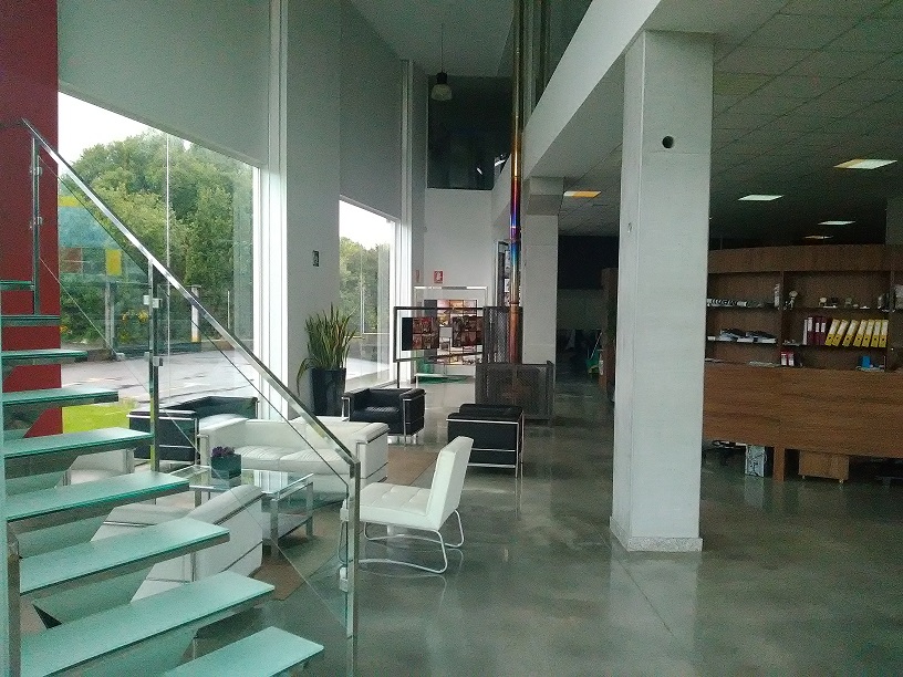 莫迪普陈列室-29