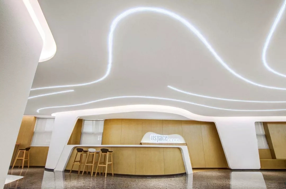 洗砚池的岁月流淌——临沂共享空间设计-2