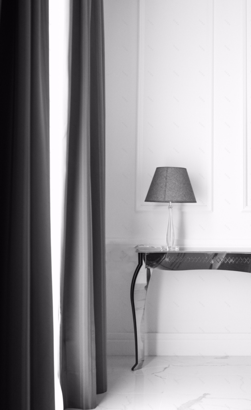 SPA HOTEL "TERMES ORION" 室内设计-61