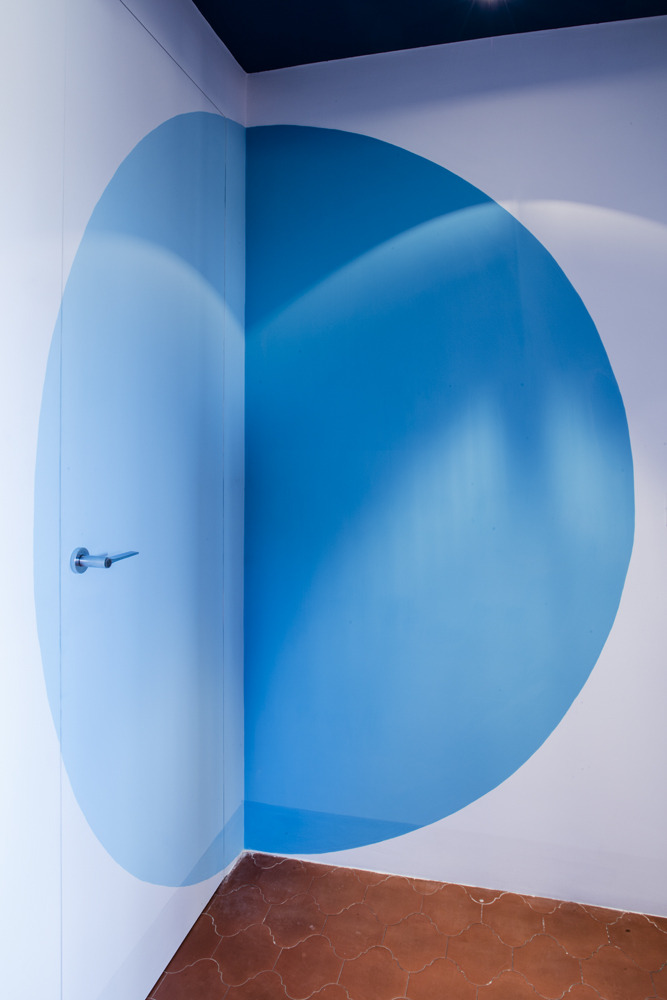 蒙特阿尔奇奥别墅室内设计-19