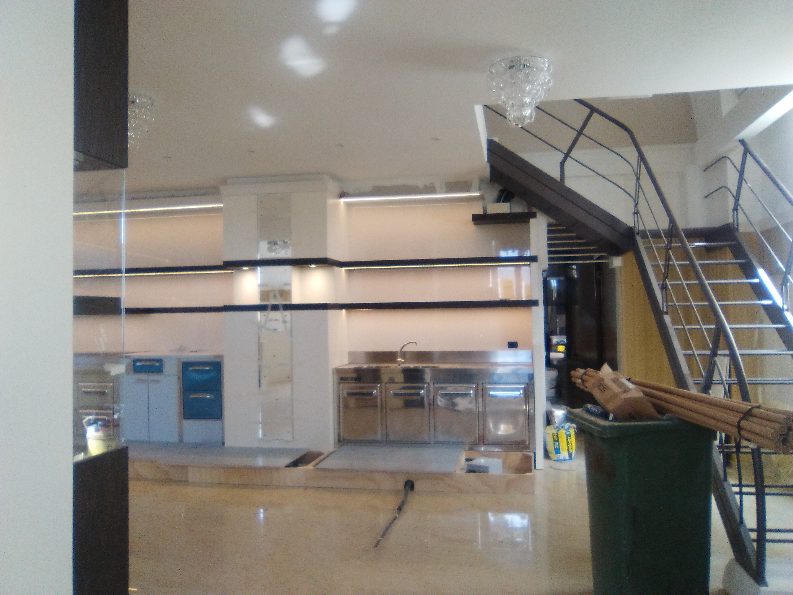 Fontana Grecia 希腊风格咖啡厅-28