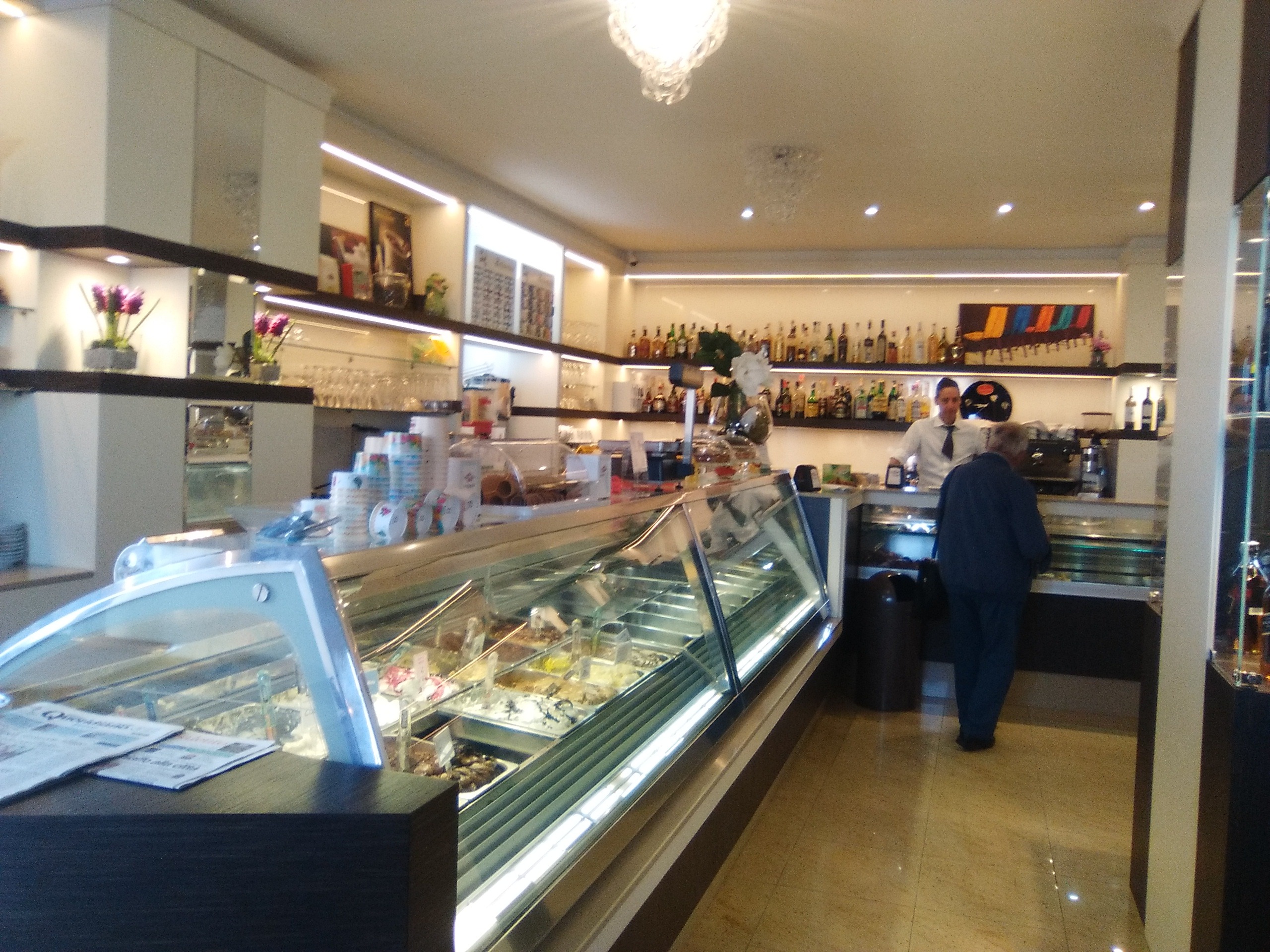 Fontana Grecia 希腊风格咖啡厅-33