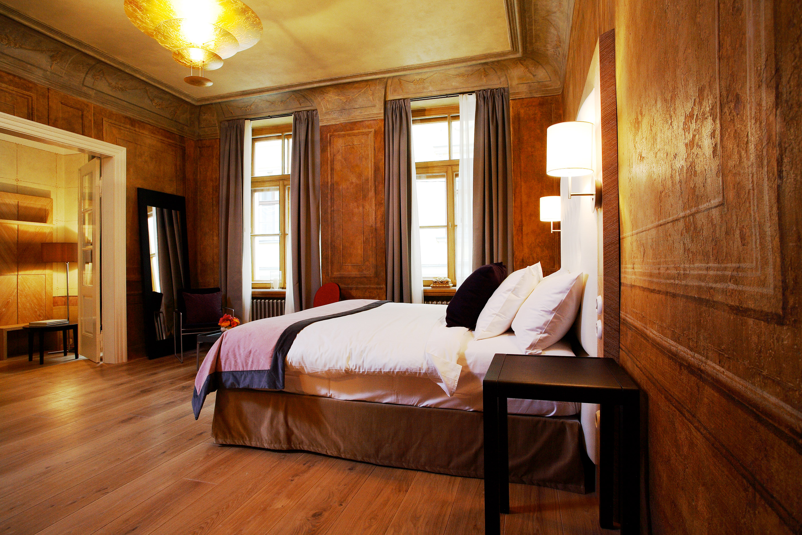 圆顶酒店及水疗中心-0