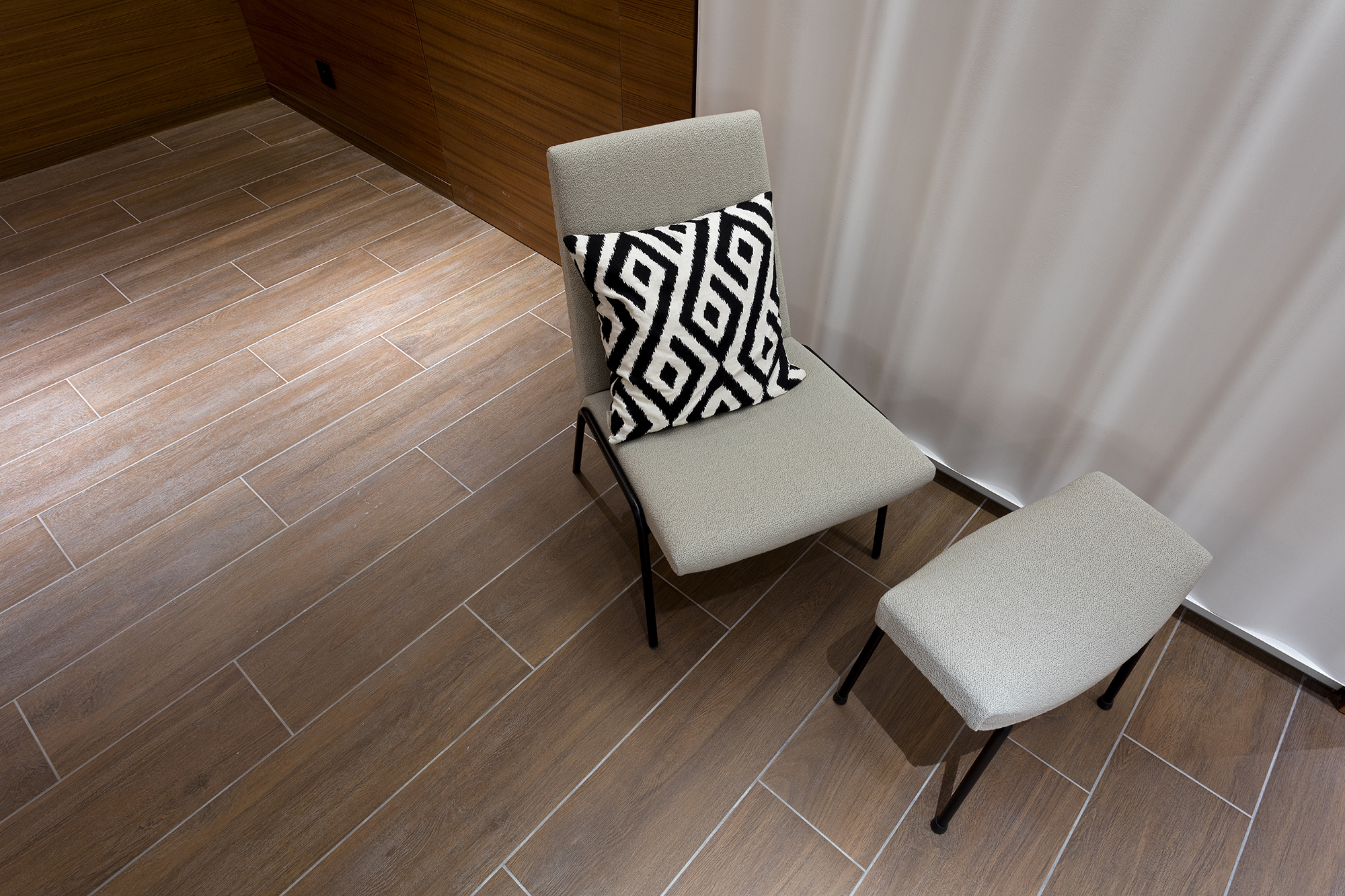 巴黎中心地带的马瑞酒店-9