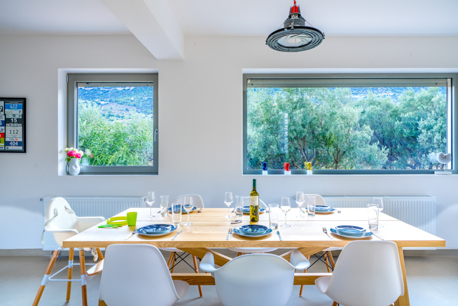 希腊豪华联排别墅设计-19