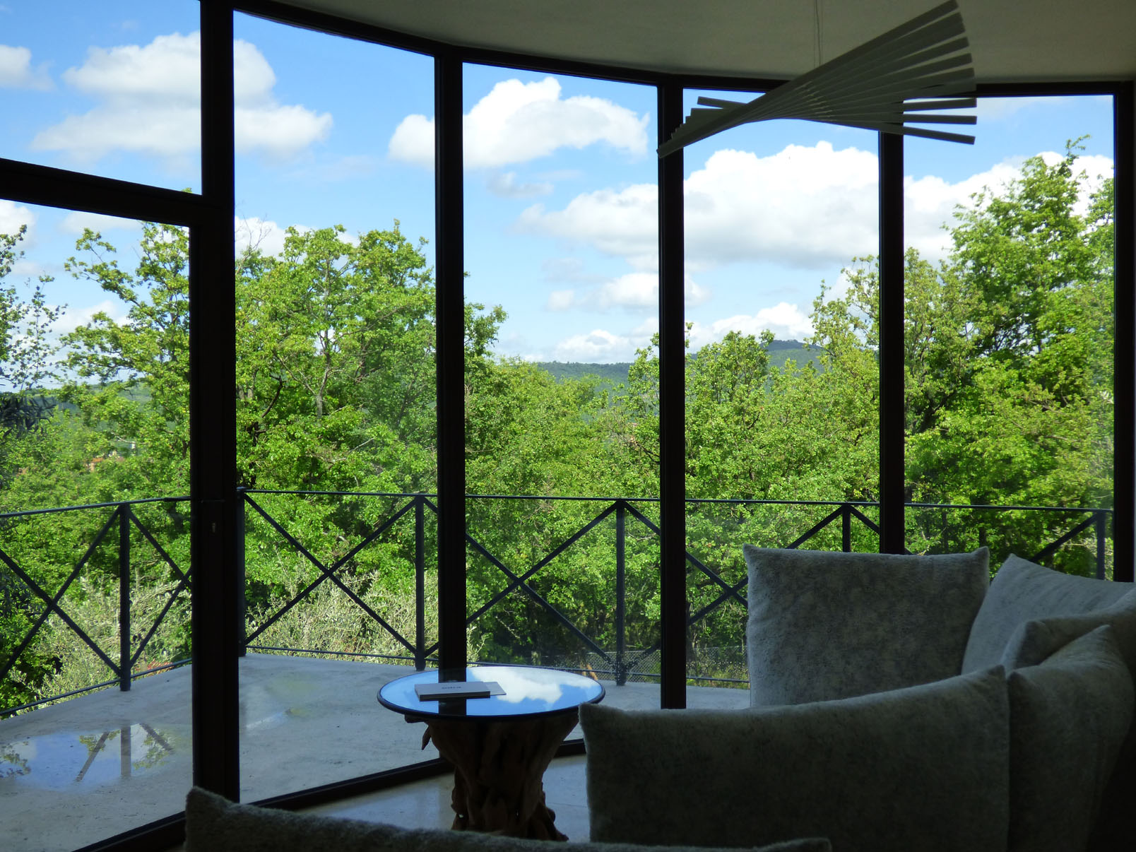 意大利乡村三层楼房改建-22