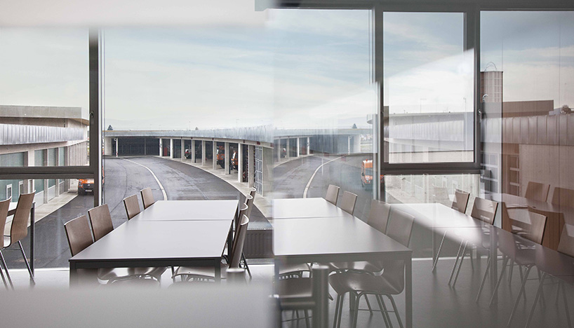 隧道监测综合·豪斯曼施塔滕-13