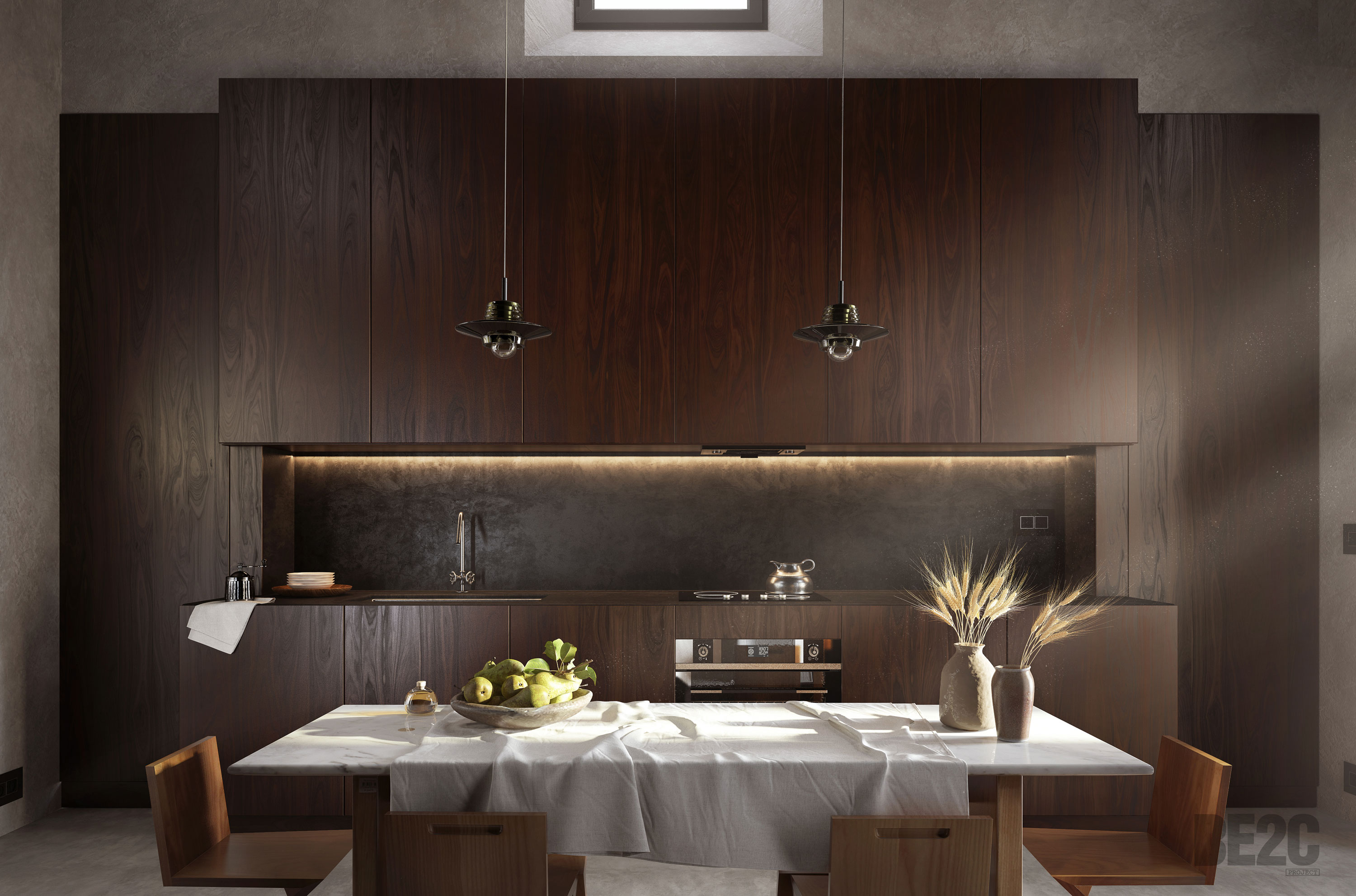 2019 年未实现方案 MV_19——单家庭住宅室内设计及定制家具-2