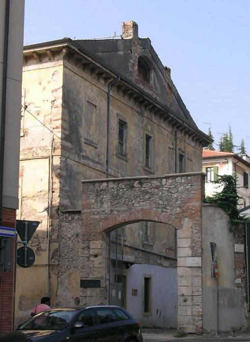 Verona 老军营改造-18