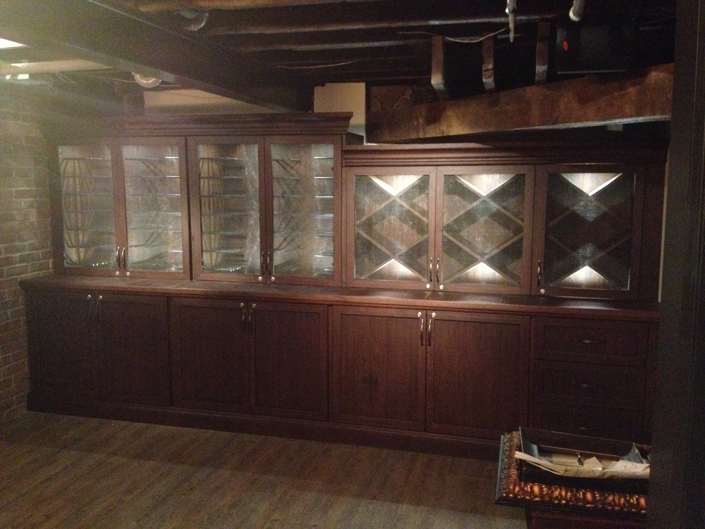 Sample Work - Commercial/ Residential-11