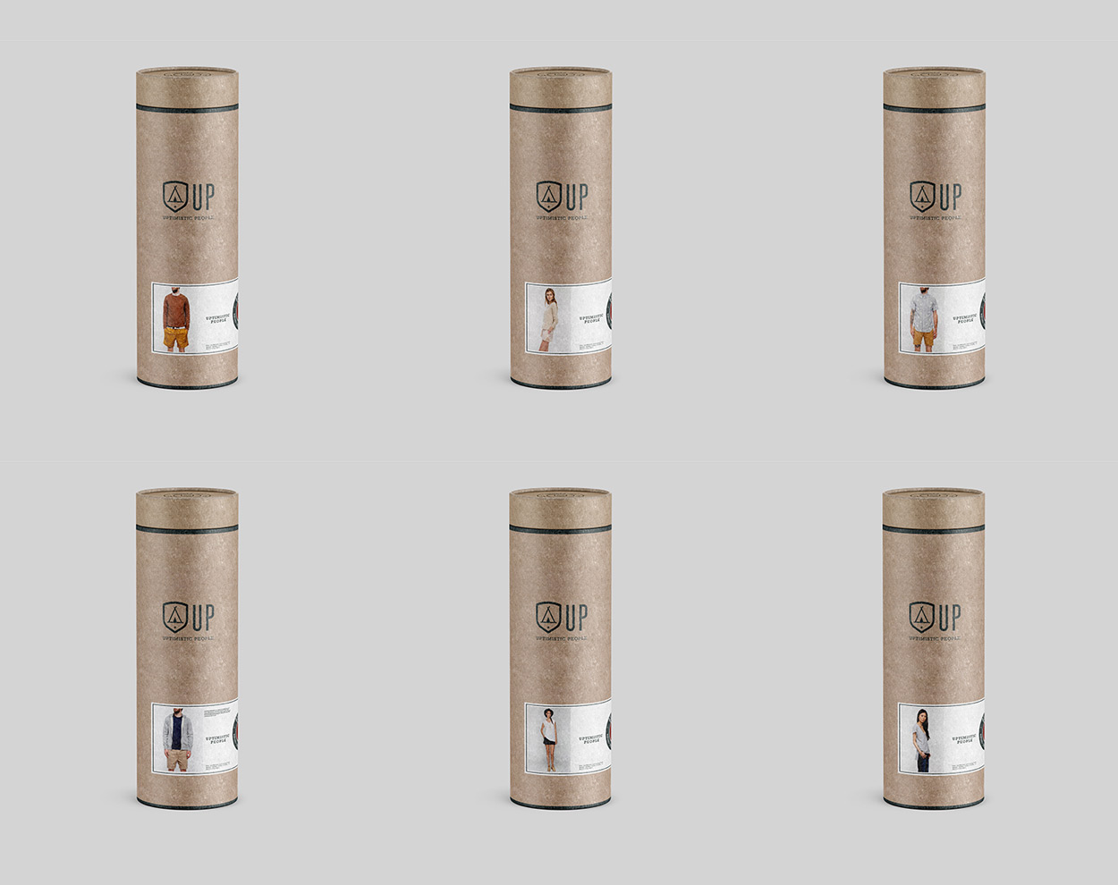 Burger UP. Global identity.-10