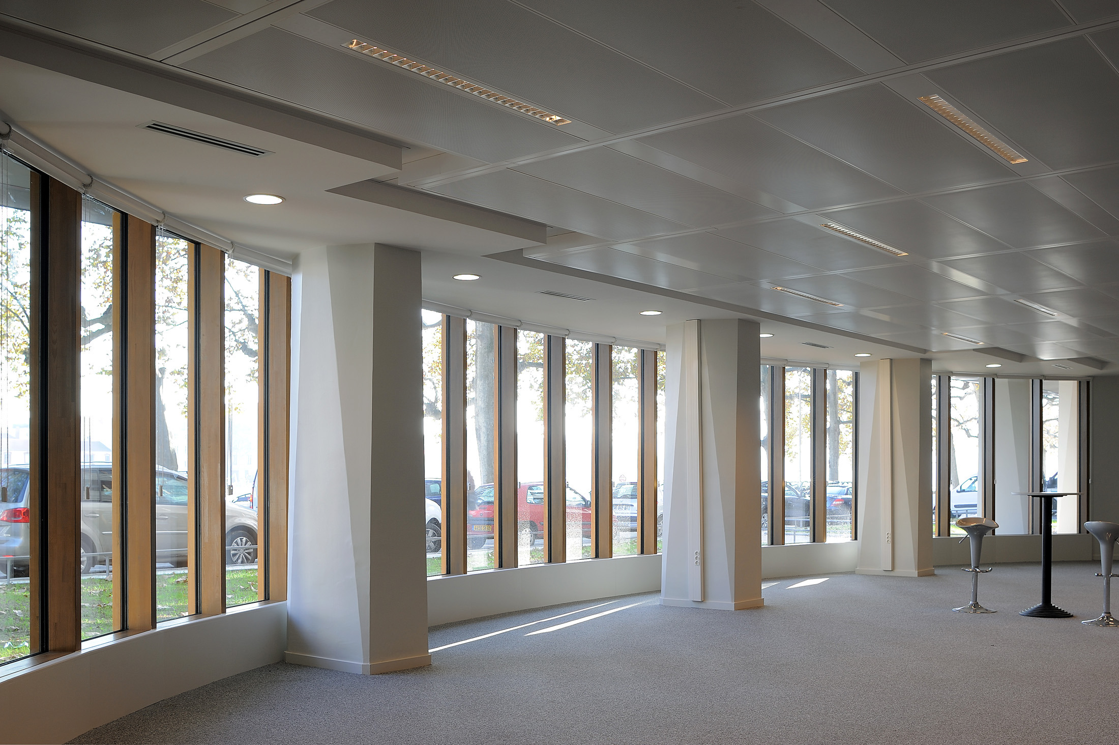 Le B·B·C·（老建筑翻新）-14