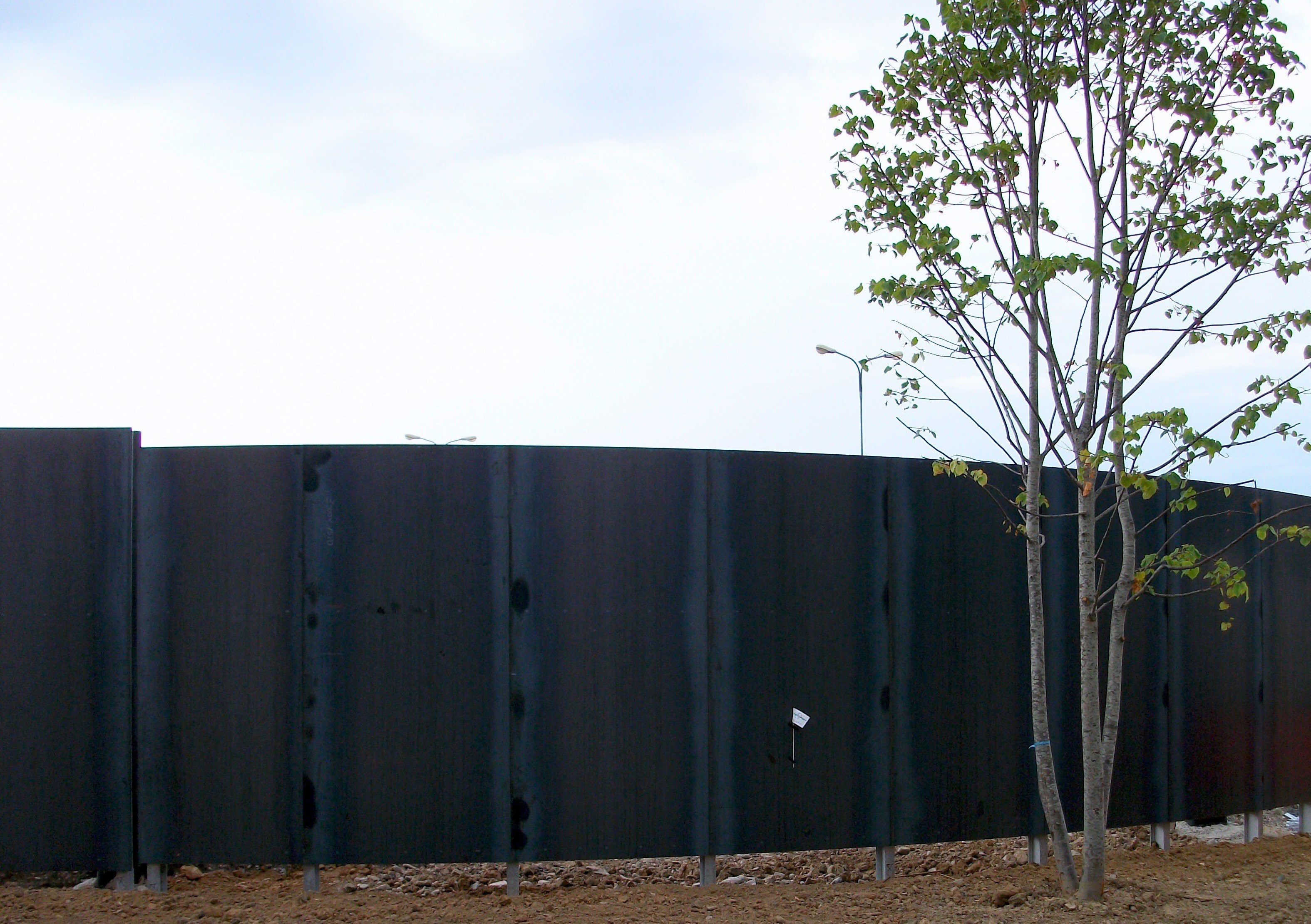 2011 年完成的 Mutti 工厂改造项目-31