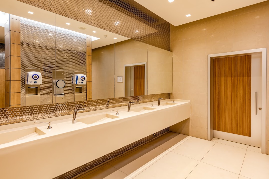 伊斯坦布尔亚特兰斯帕克购物中心-14