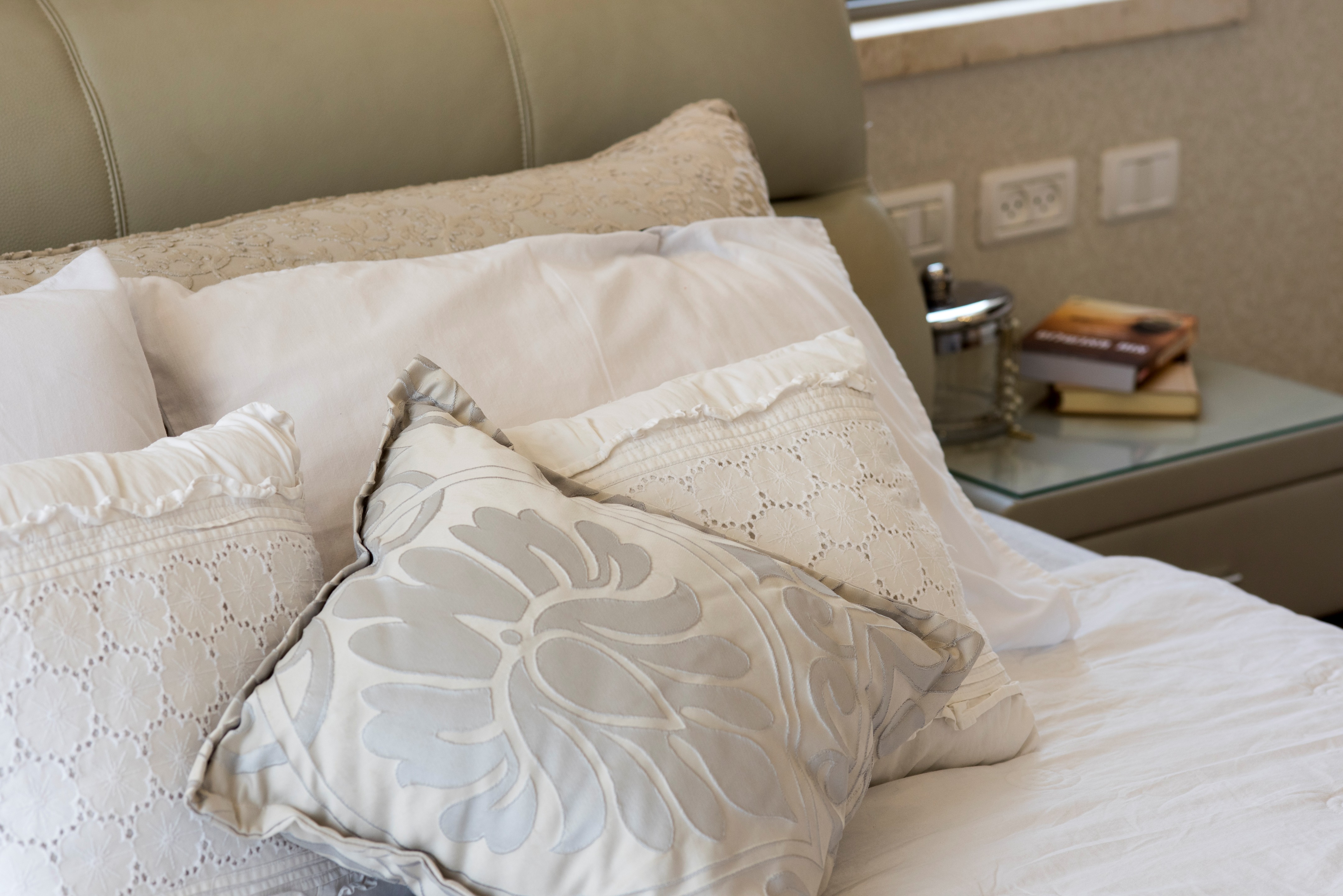 乡村豪华住宅的现代经典设计-29