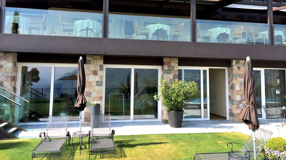 奥地利 Hotel Patrizia 酒店室内设计-9