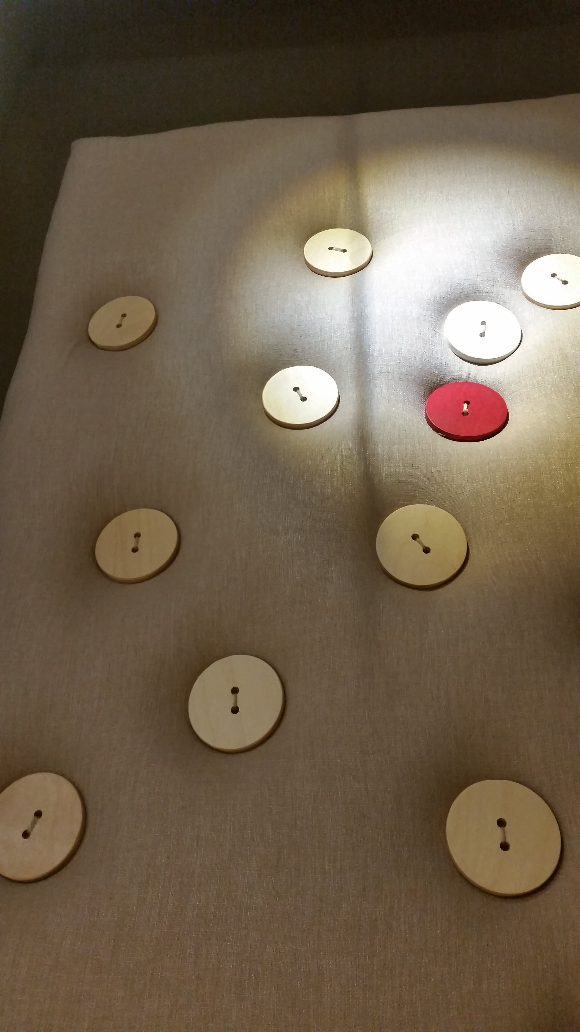 Mamma Patata 餐厅设计-23