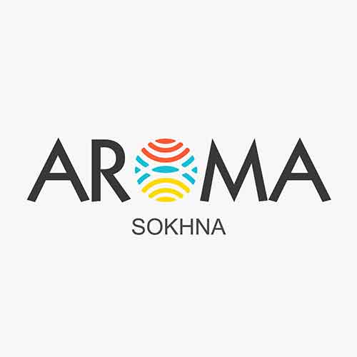 Aroma 城市景观 2019 | 品质与信誉的双重保证-0