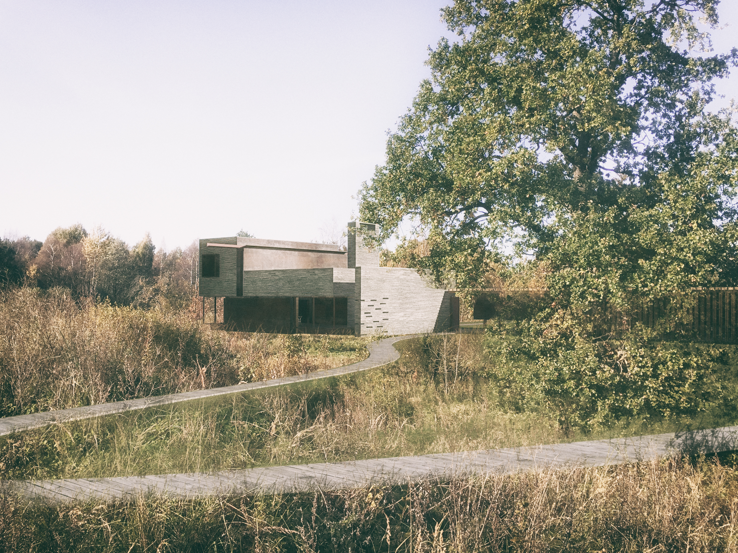 蓝黏土水疗及宾馆-7