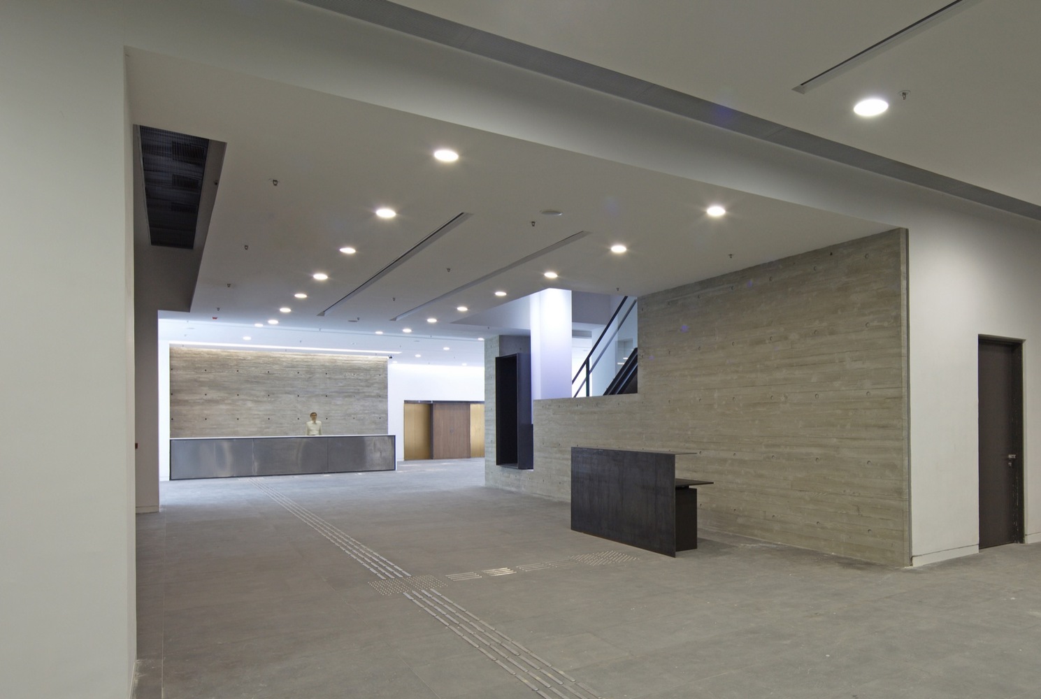 屏山天水围文娱康乐大楼-32