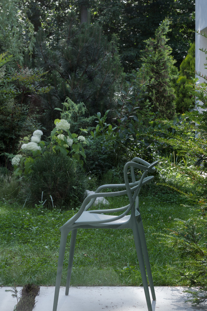 和谐之居 · 家庭度假别墅设计-11