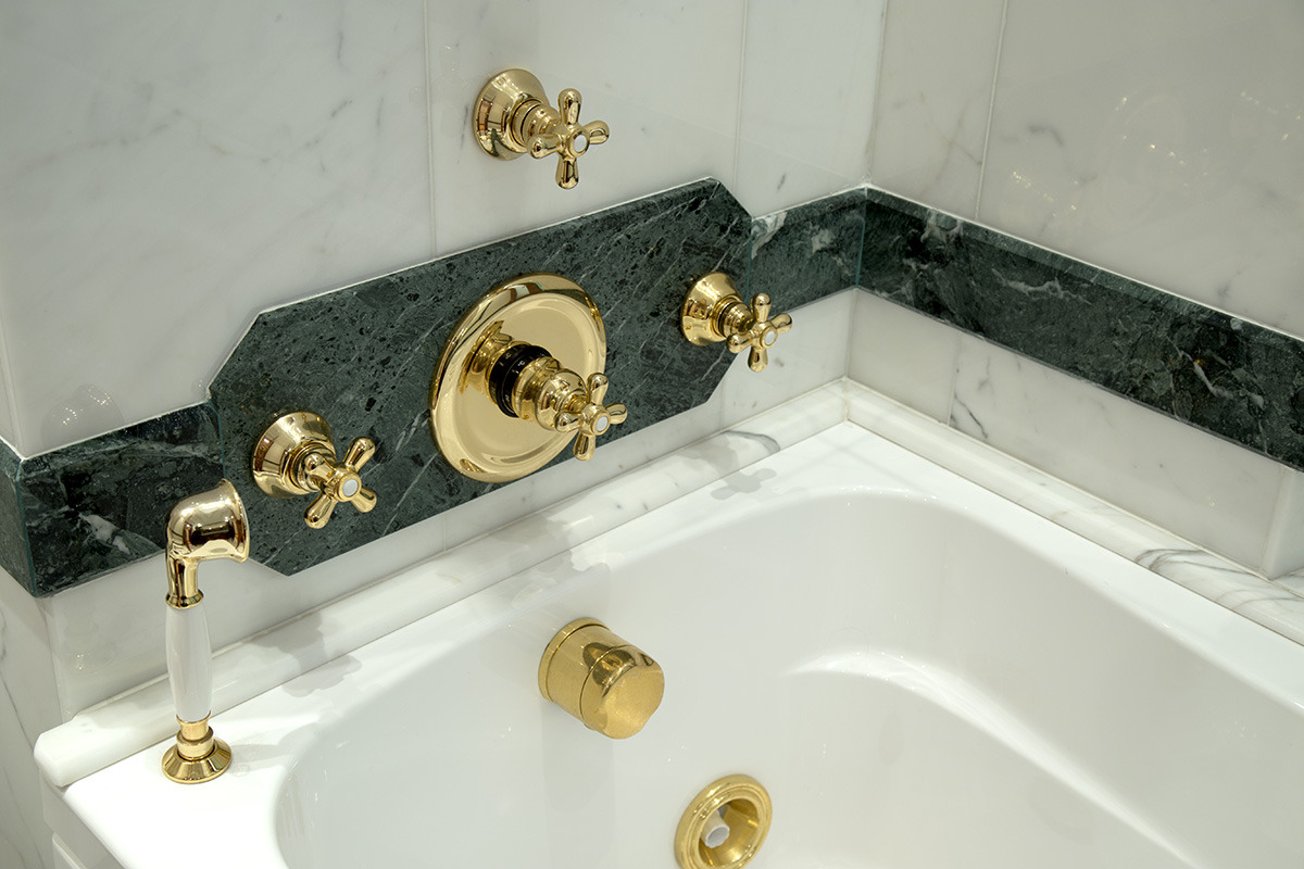 戛纳豪华别墅，舒适宜居的设计典范-20