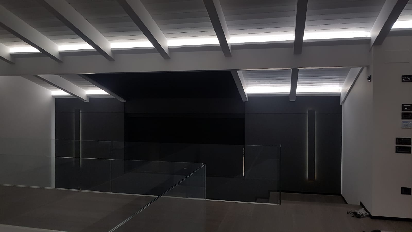 全隐形家庭影院&多房间系统打造无界娱乐空间-14