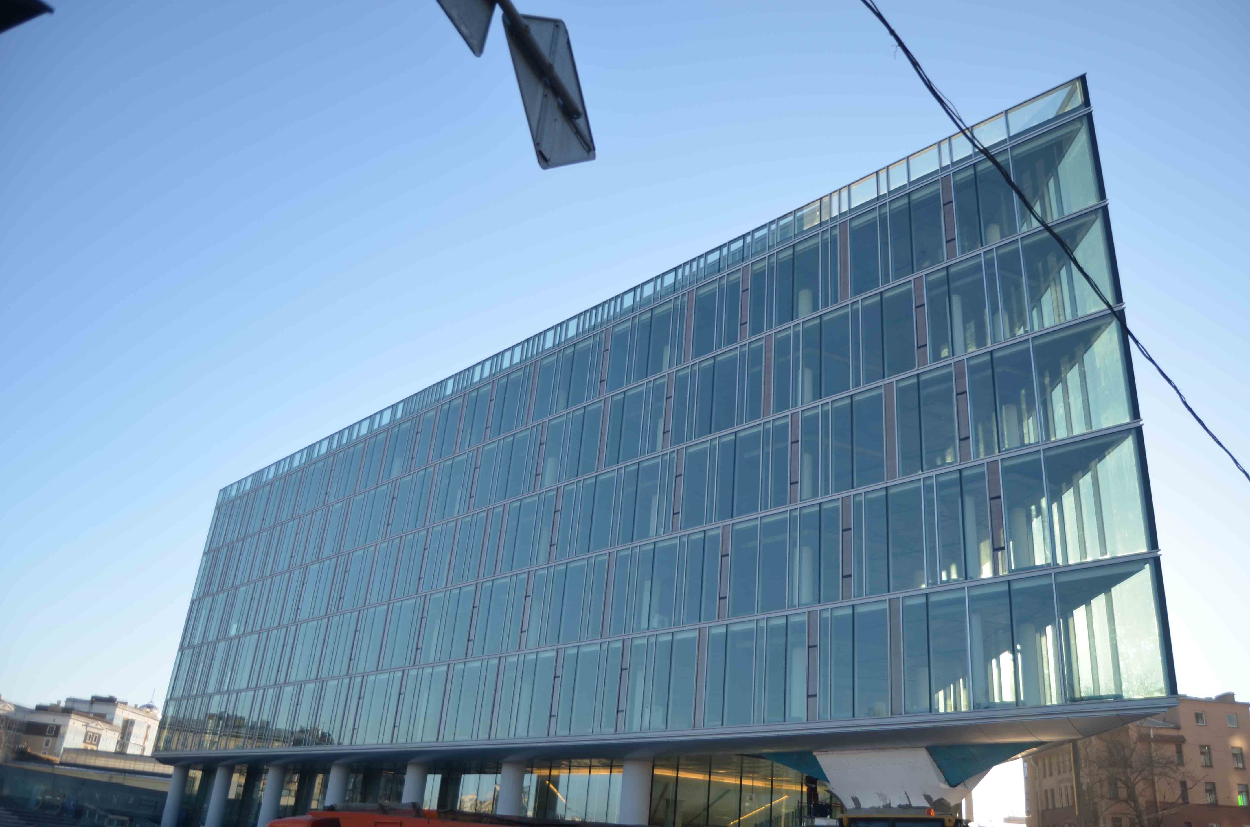 Trinity 商业中心-1