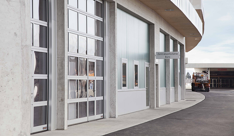 隧道监测综合·豪斯曼施塔滕-11