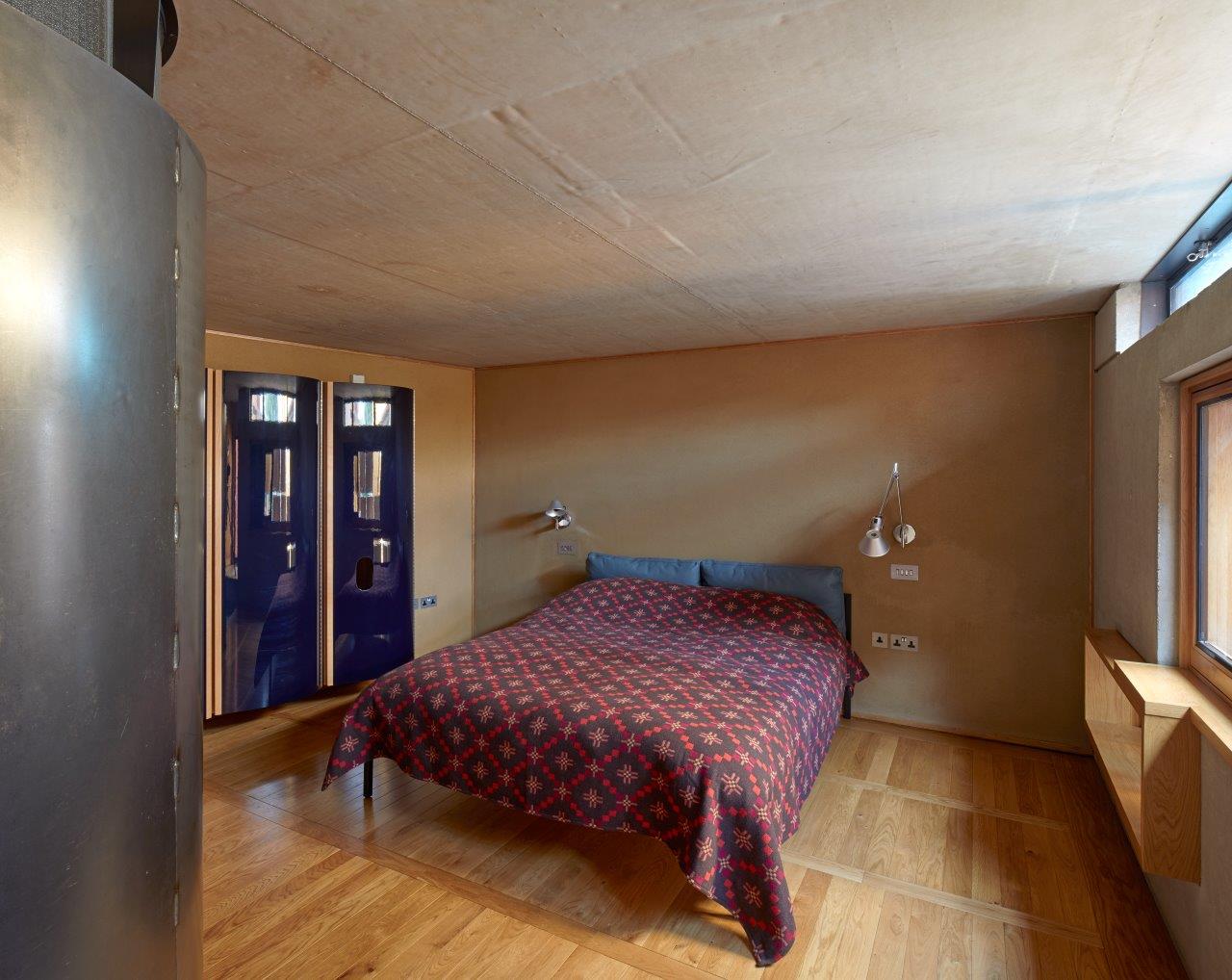 Walmer Yard 融合东西方元素的日式住宅设计-52