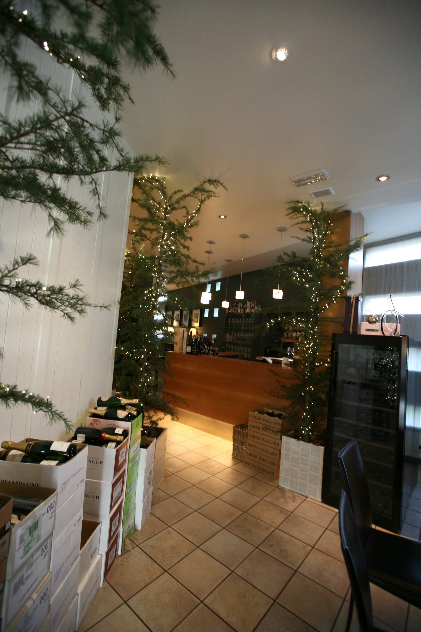 当肉铺变身为星级餐厅-15