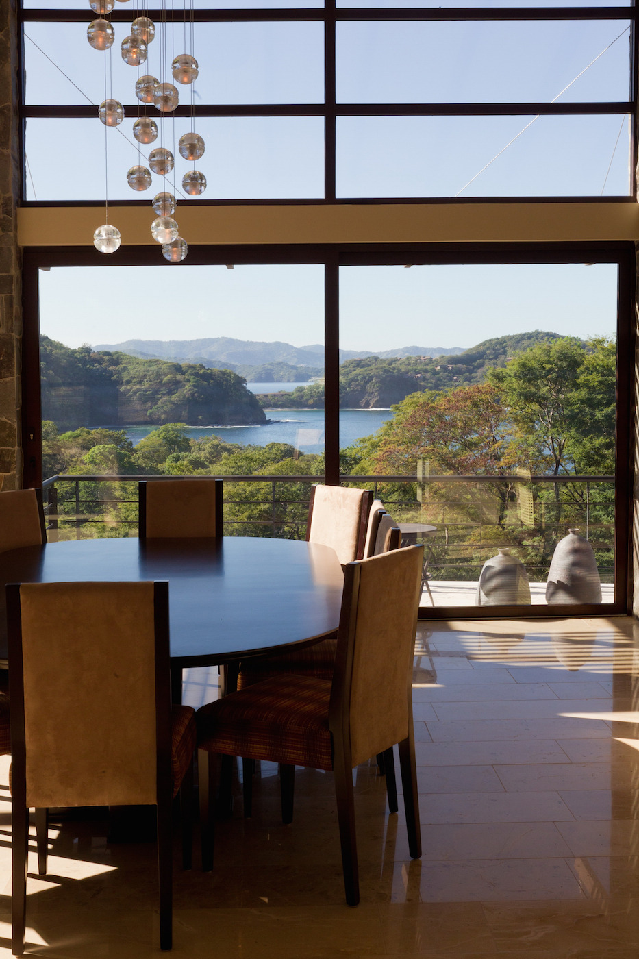 生态环保的奢华住宅设计-27