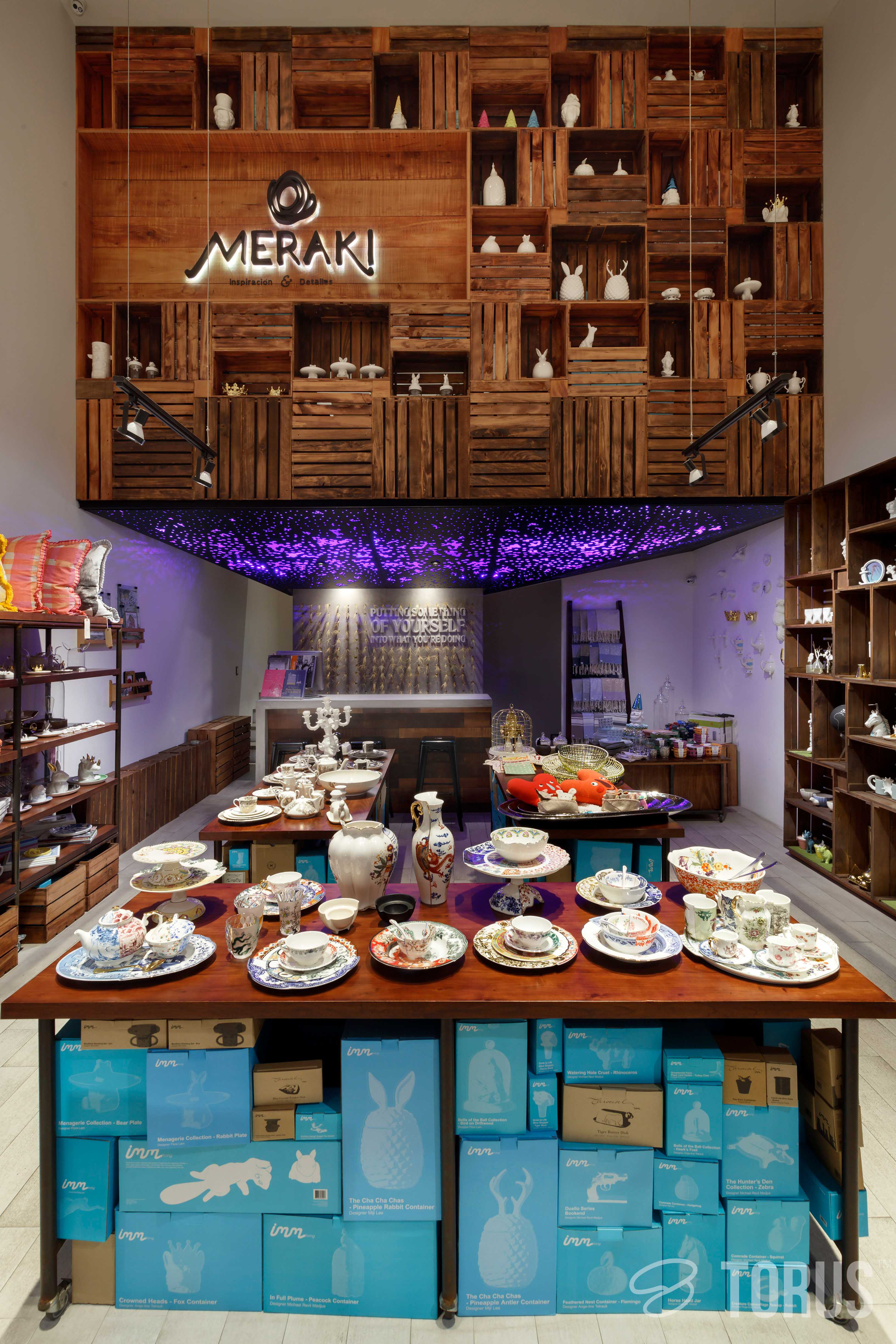 模块化定制家具打造独特零售空间-14