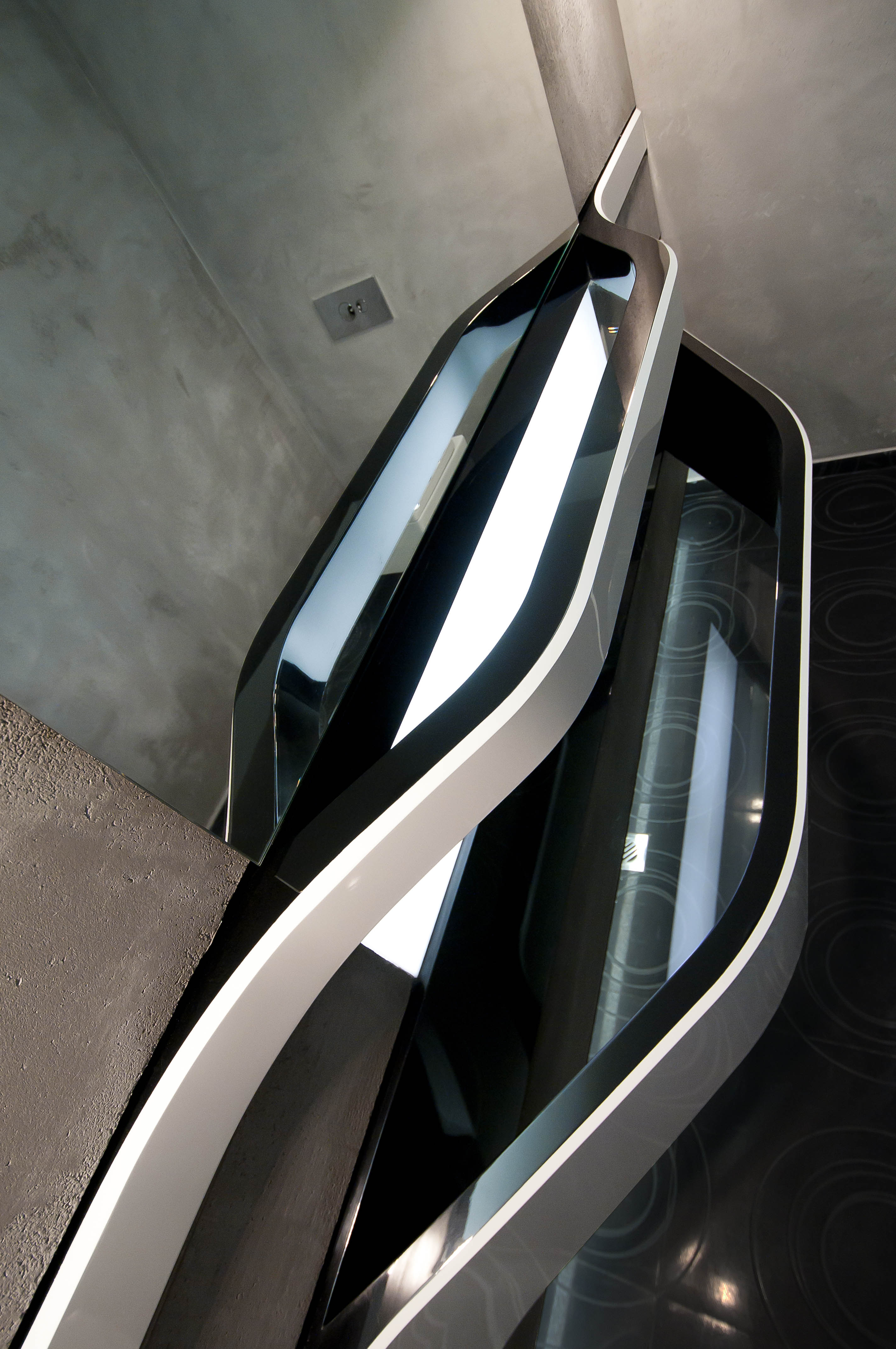 《基因实验室》2016 年完工，打造专业室内空间-18