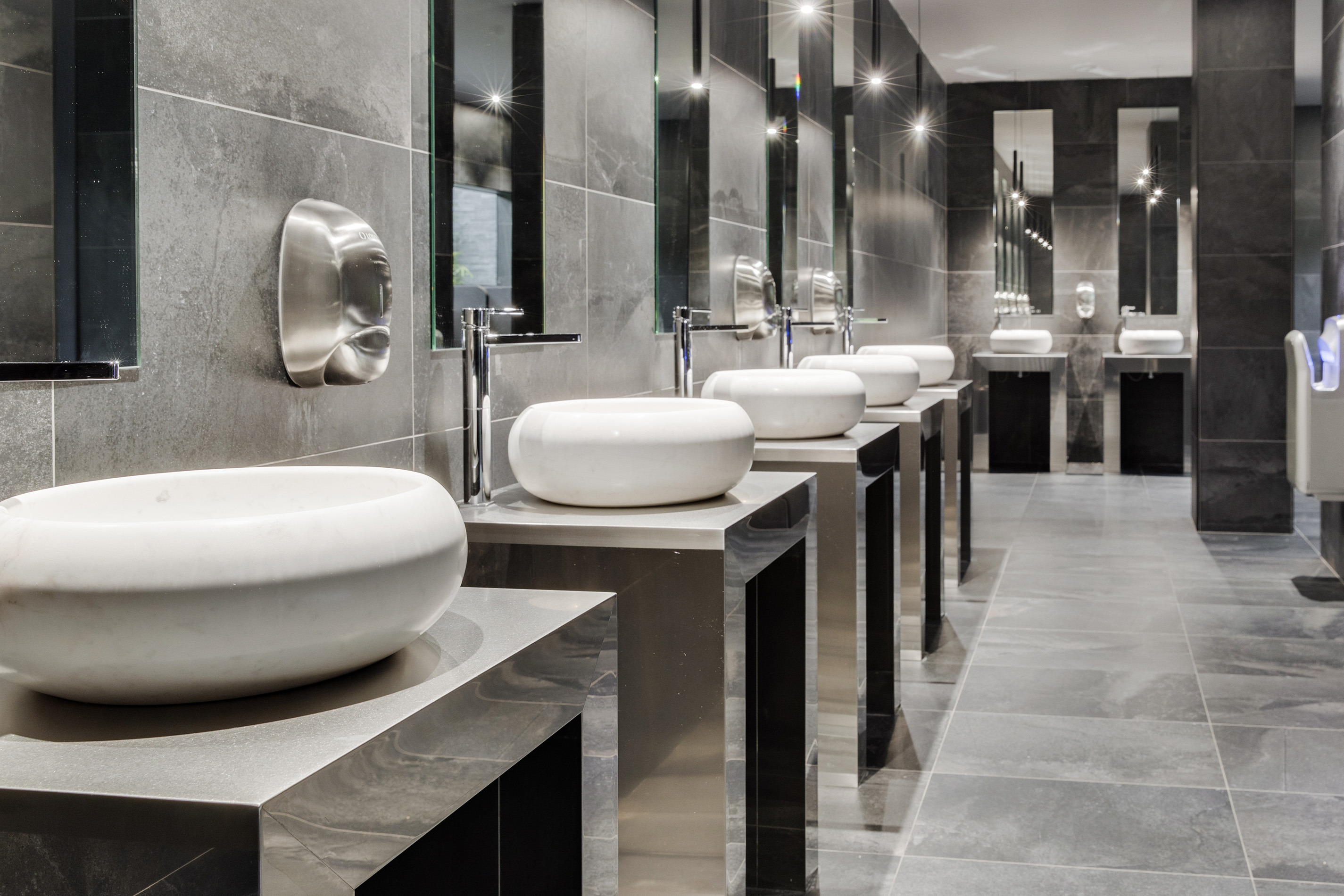 穿越海洋的美食之旅 | BÁLAMO 餐厅-15