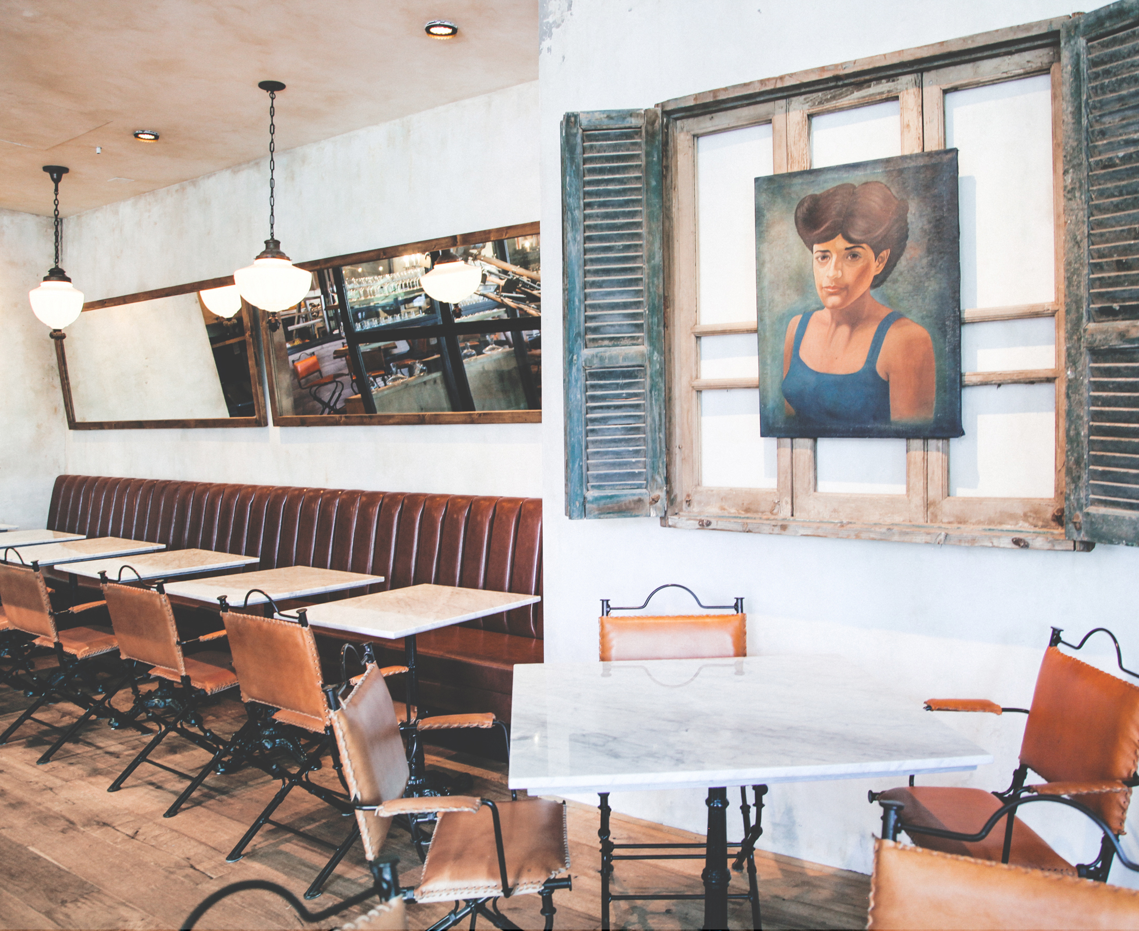 Bracero 餐厅的墨西哥之旅-4