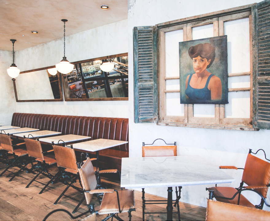 Bracero 餐厅的墨西哥之旅-4