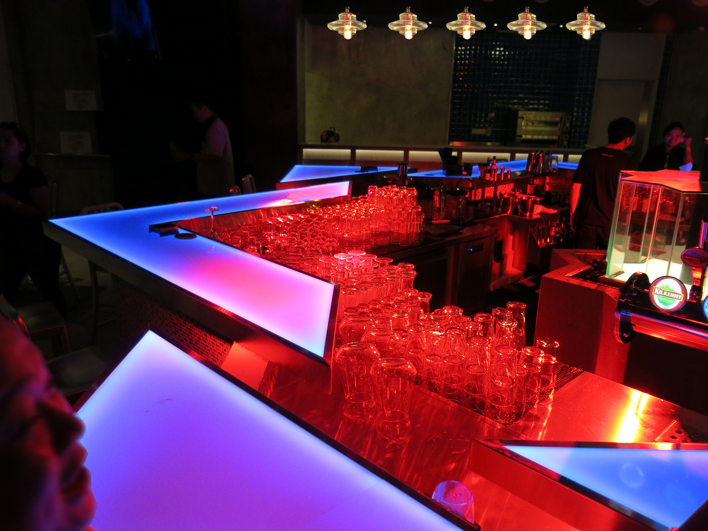 灵魂出窍·哥打基纳巴卢-21