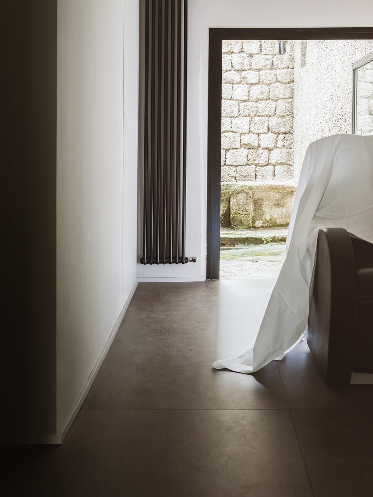 2019 年完成!巴比里亚 - 索尔费里诺工业建筑复兴-3