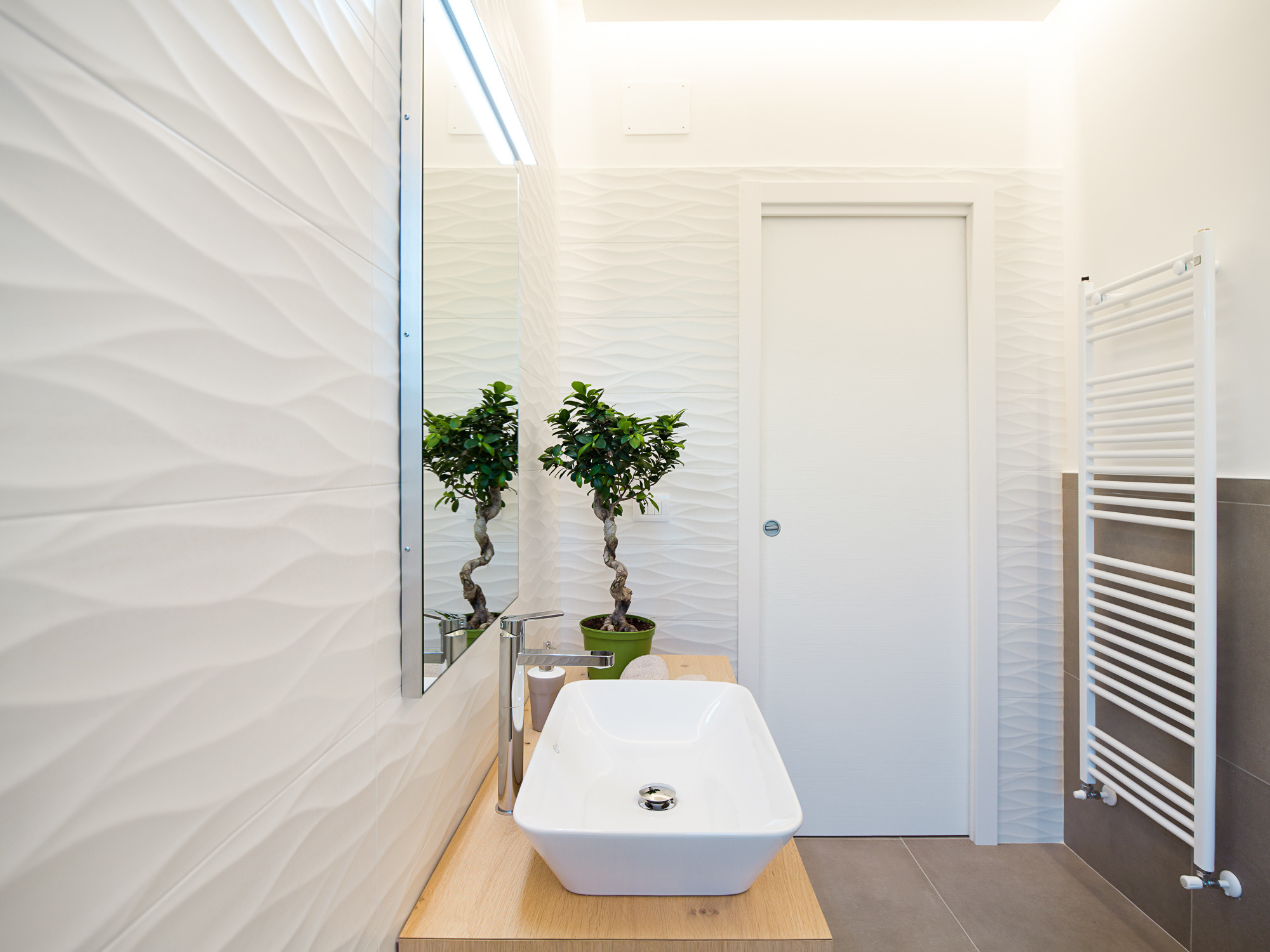 意式风情家居设计——Home Manoppello-8