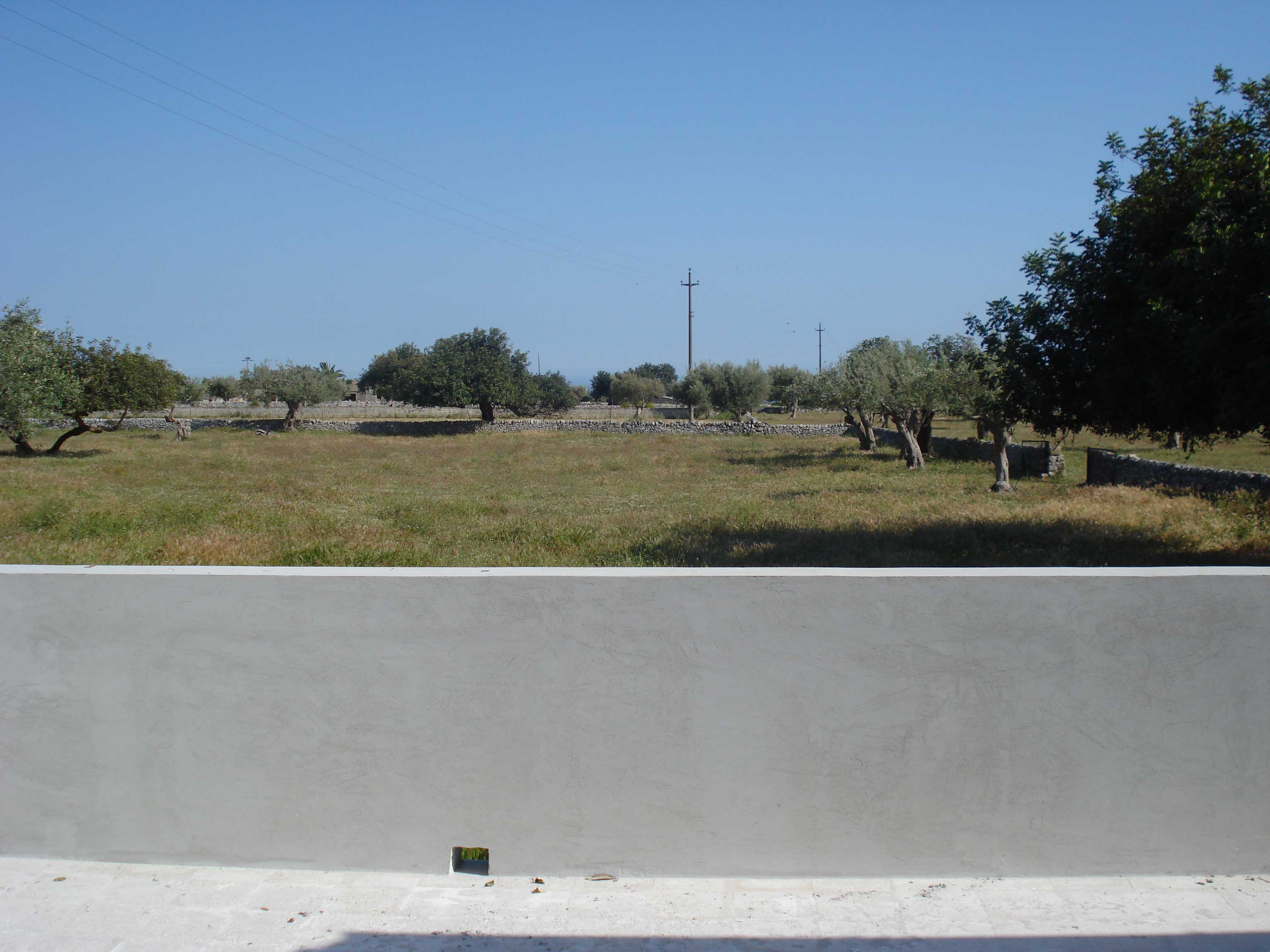 乡村小屋的重生 · Modica 小屋改造记-6