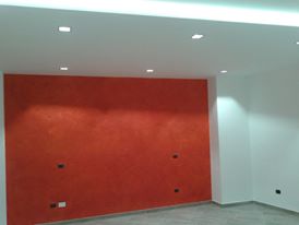 2016 年完成的家庭住宅室内设计案例-29