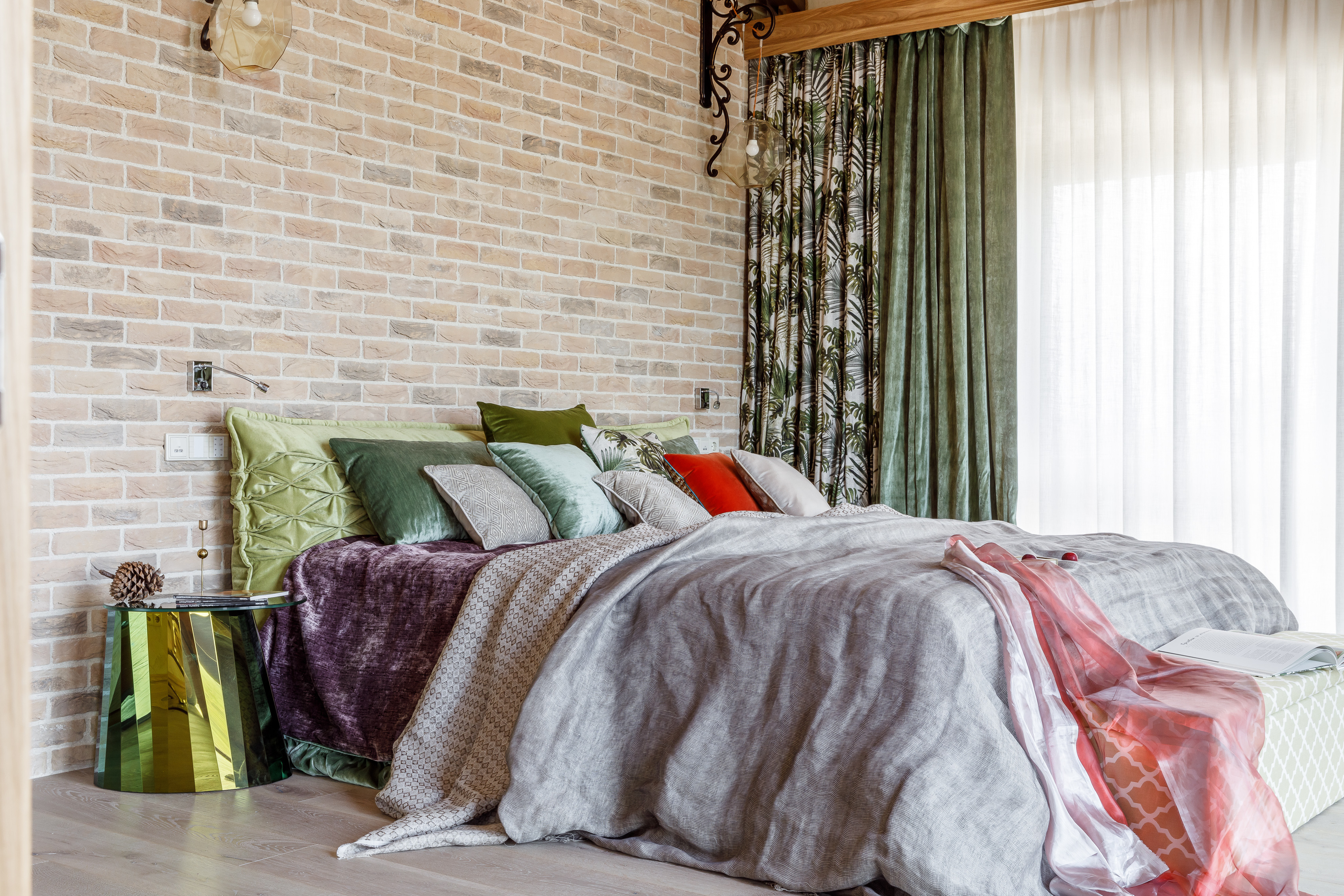 阿佐夫斯卡娅别墅设计-22