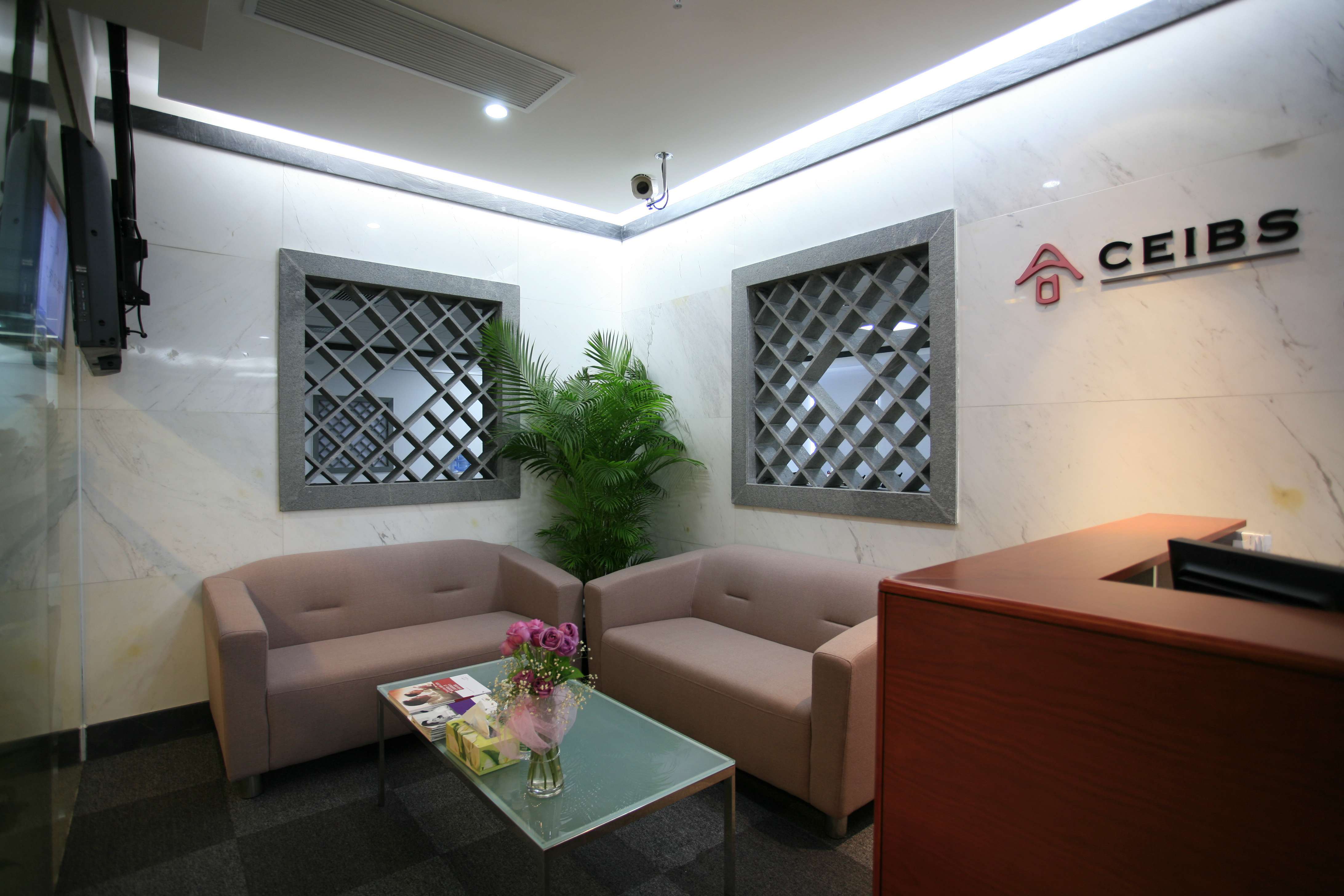 中欧国际工商学院华南校区（深圳）-16