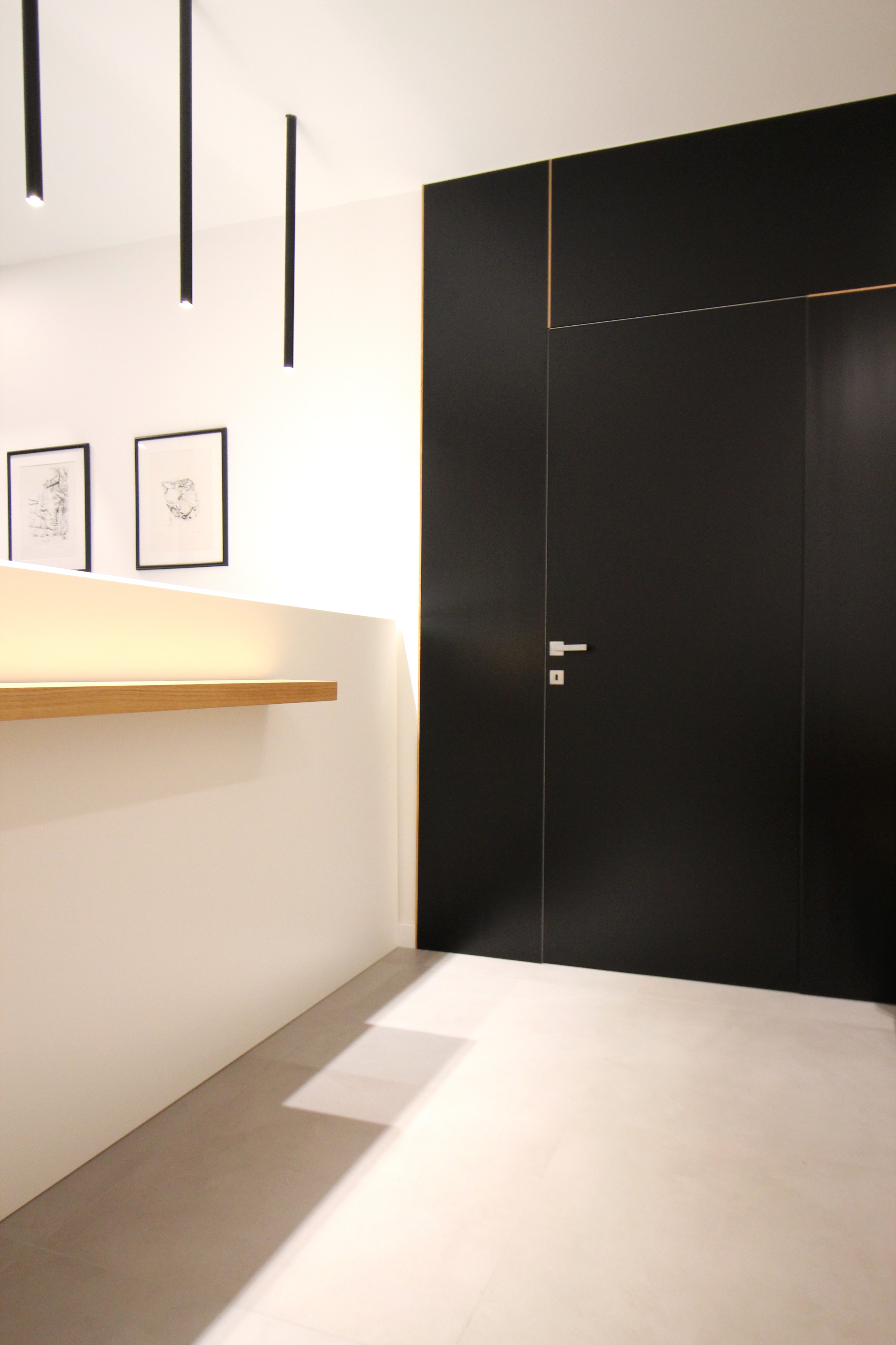 2018 年办公室空间 SLDM 设计案例-18