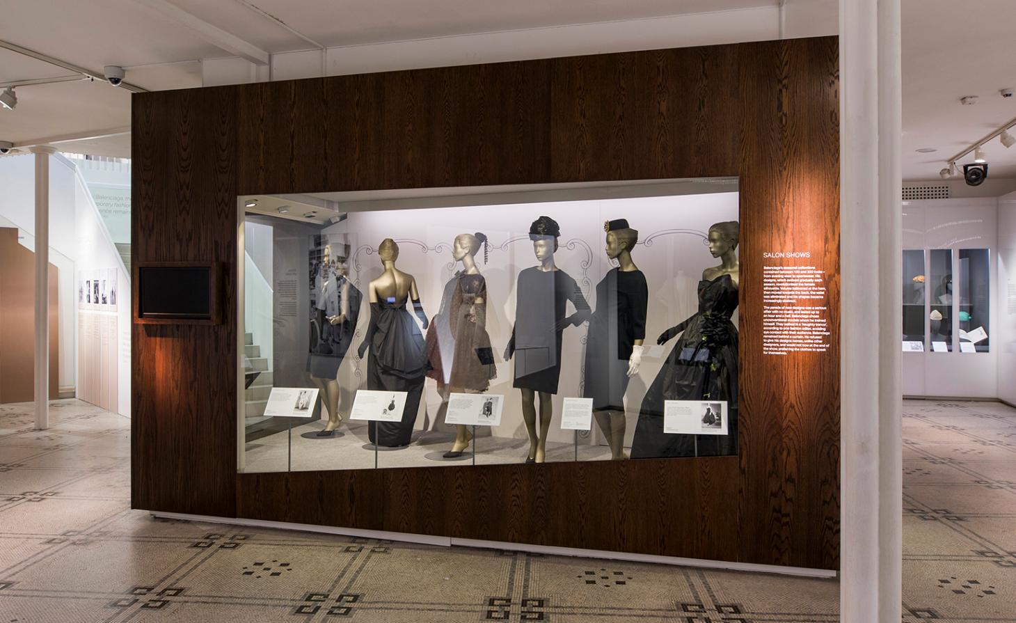 巴伦西亚 · 塑造时尚-22