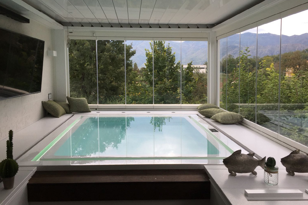 隐形水疗泳池-0