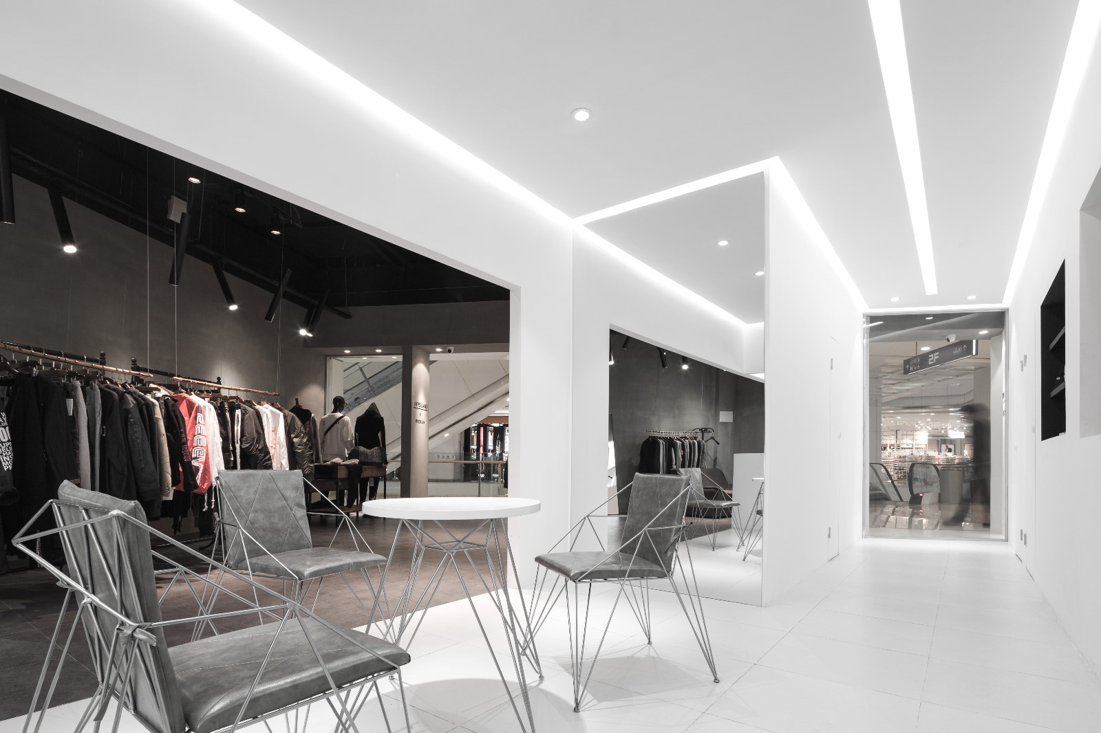 HYPESCAND潮牌服饰店-7